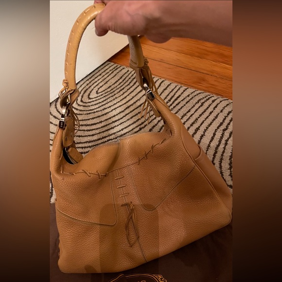 Tod’s Rodeo handbag - Picture 2 of 10